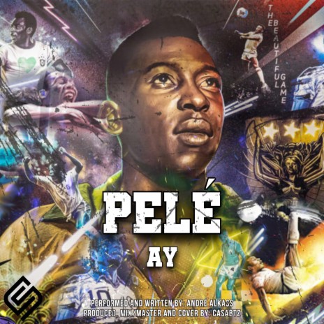 Pelé