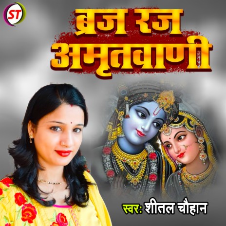 Braj Raj Amritwani (Hindi) | Boomplay Music