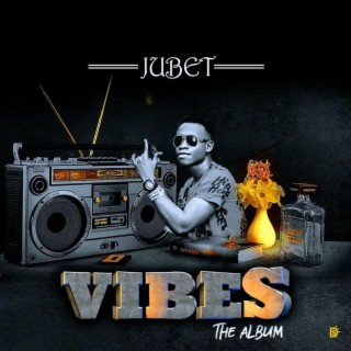 The Vibez Album