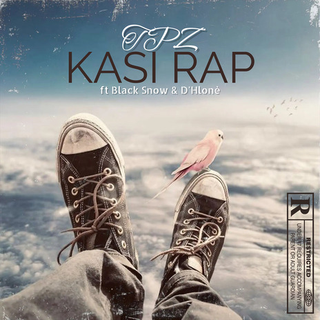 Kasi Rap ft. Black Snow | Boomplay Music