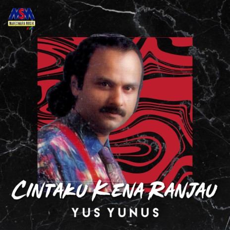 Cintaku Kena Ranjau | Boomplay Music