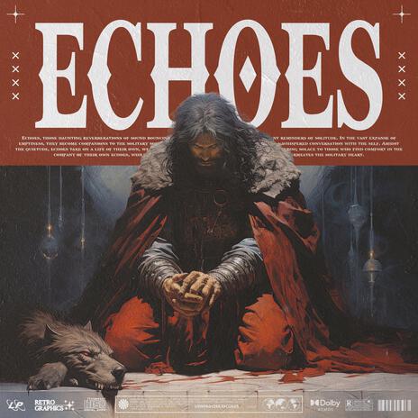 Echoes | Boomplay Music