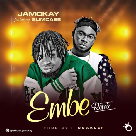 Embe ft. Slimcase | Boomplay Music