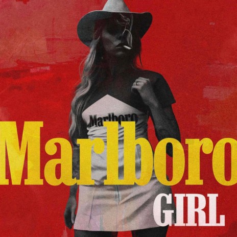 Marlboro Girl | Boomplay Music