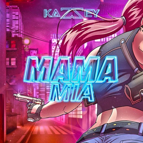 Mama Mia | Boomplay Music