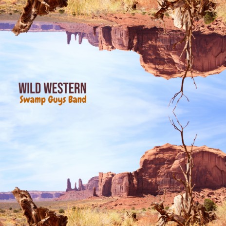 Wild Western | Boomplay Music