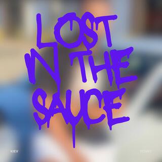 Lost in the Sauce