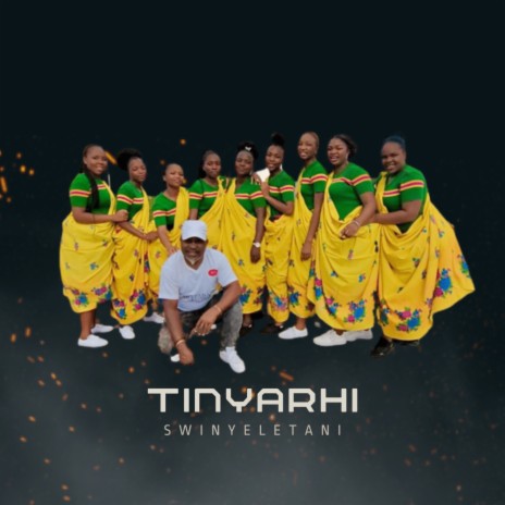 Tinyarhi | Boomplay Music