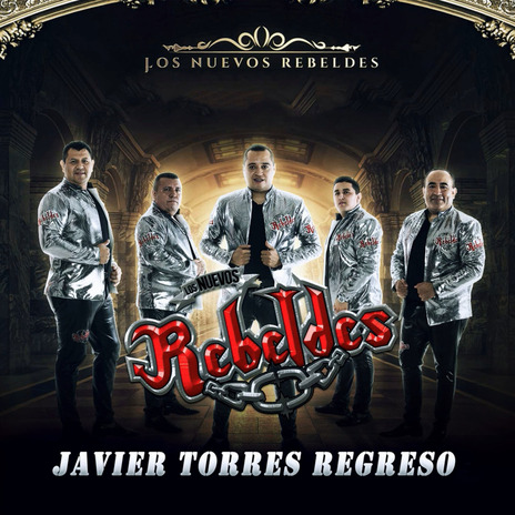 Javier torres regreso | Boomplay Music