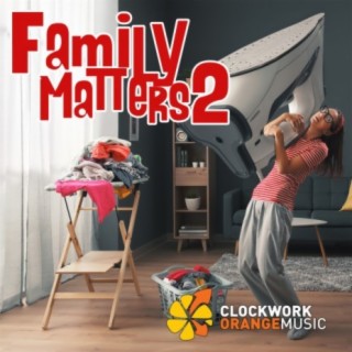 Family Matters 2