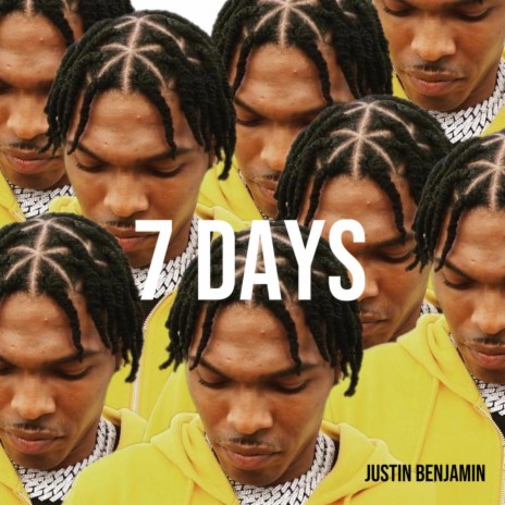 7 Days | Boomplay Music