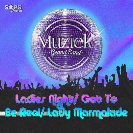 Ladies Night/Got to Be Real/Lady Marmalade | Boomplay Music