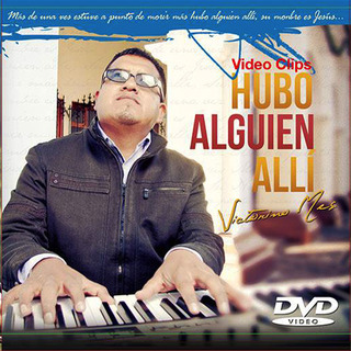 Hubo Alguien Allí