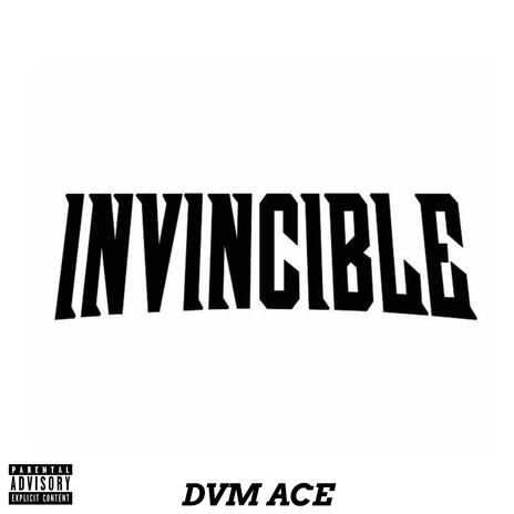 INVINCIBLE | Boomplay Music