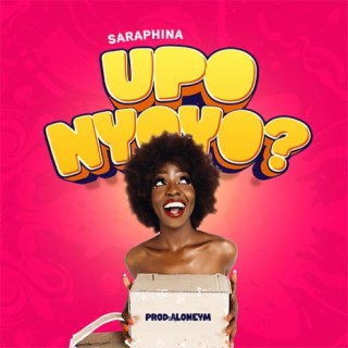 Upo Nyonyo lyrics | Boomplay Music