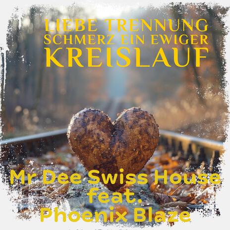 Liebe Trennung Schmerz ein ewiger Kreislauf (Phoenix Version) ft. Phoenix Blaze | Boomplay Music