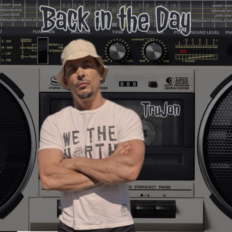 Back in the Day | Boomplay Music