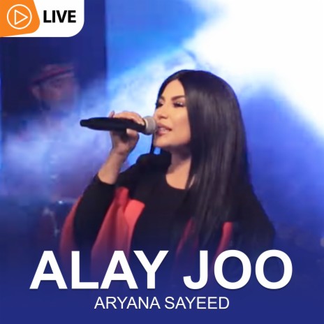 Alay Joo (Live) | Boomplay Music