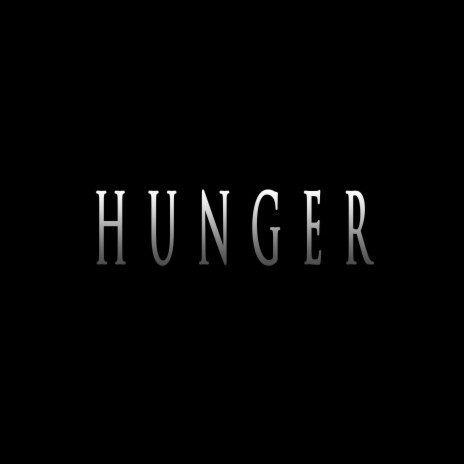 HUNGER ft. Artemistic | Boomplay Music