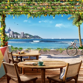 Bossa Nova Beach Cafe