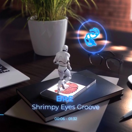 Shrimpy Eyes Groove | Boomplay Music