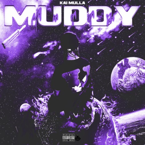 MUDDY