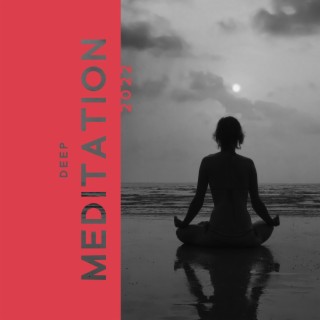 Deep Meditation 2022: Hang Drum Music, Relaxation & Meditation