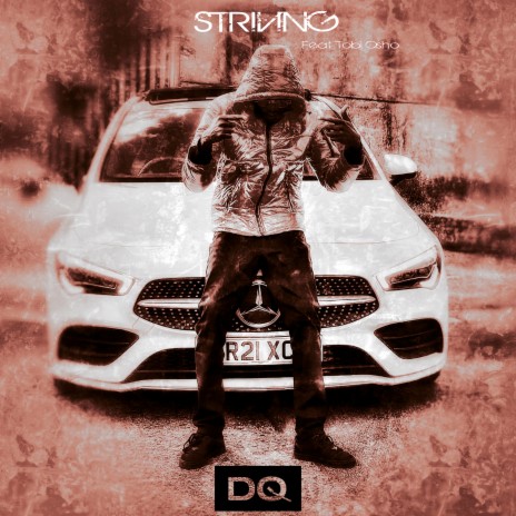 Striving ft. Tobi Osho | Boomplay Music