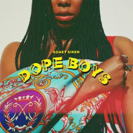 Dope Boys | Boomplay Music