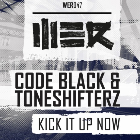 Kick It Up Now (Edit) ft. Toneshifterz | Boomplay Music