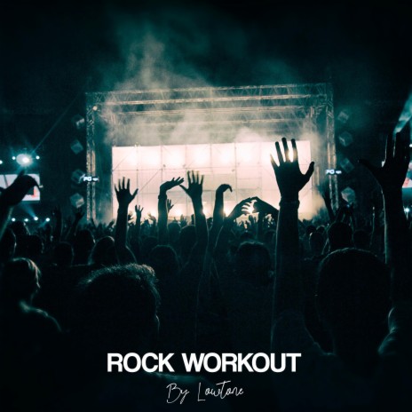 Rock Workout | Boomplay Music