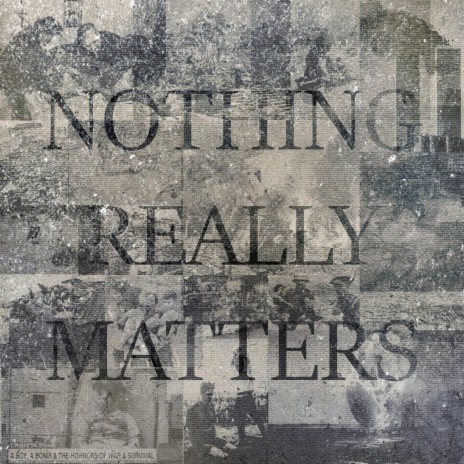 Nothing Really Aches | Boomplay Music