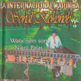 Watx'nem Son Nikol Palas