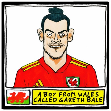 A Boy from Wales Called Gareth Bale '20 | Boomplay Music