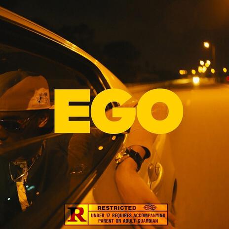 EGO | Boomplay Music