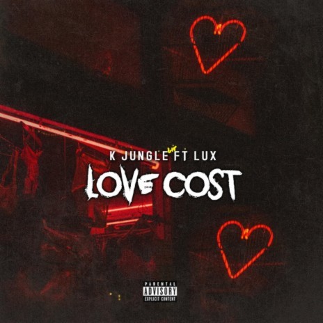 Love Cost ft. LUX | Boomplay Music