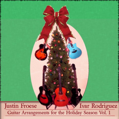 Jingle Bells ft. Ivar Rodriguez | Boomplay Music