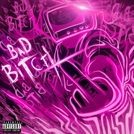 Bad Bitch! ft. YSB Swamp | Boomplay Music