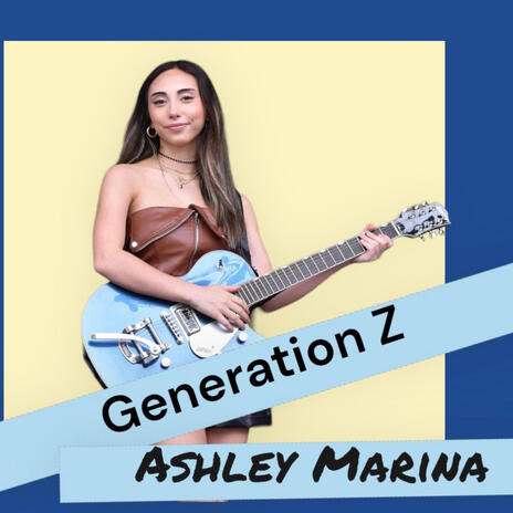 Generation Z | Boomplay Music