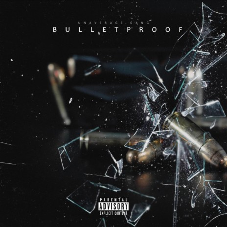 Bulletproof ft. FALLEN | Boomplay Music