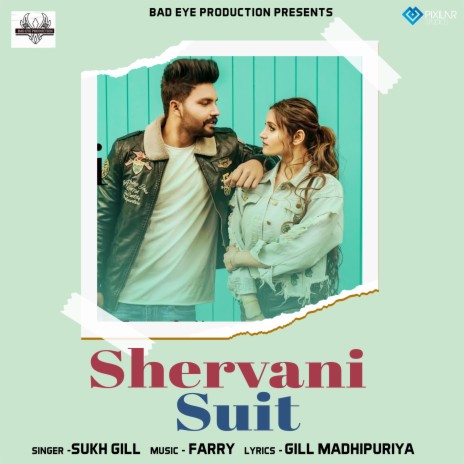 Shervani Suit | Boomplay Music