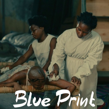 Blue Print (Official Audio)