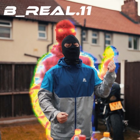 Home Of The Scousers ft. B_real.11 | Boomplay Music