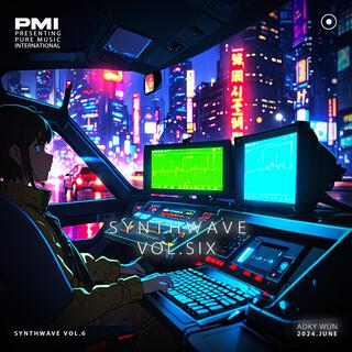 SYNTHWAVE VOL.SIX