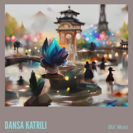 Dansa Katrili (Remix) | Boomplay Music