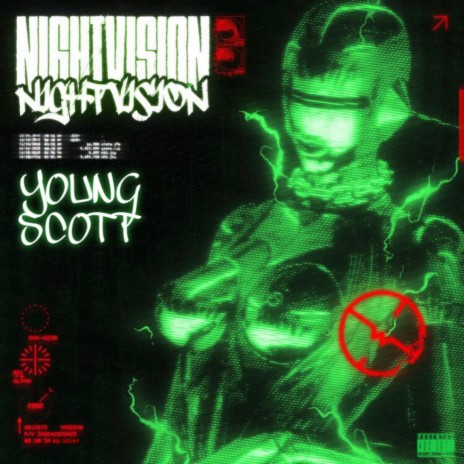 NIGHTVISION | Boomplay Music