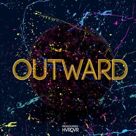 Outward ft. FASSounds | Boomplay Music
