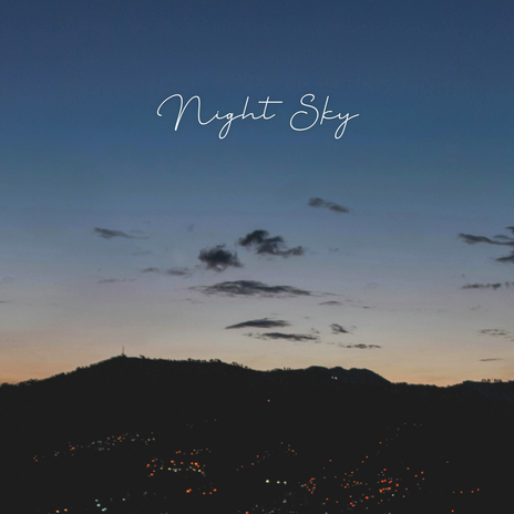 Night Sky ft. Matthias Krauss | Boomplay Music