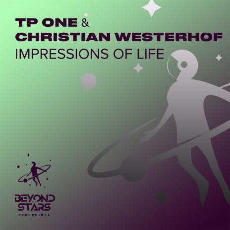 Impressions Of Life ft. Christian Westerhof | Boomplay Music