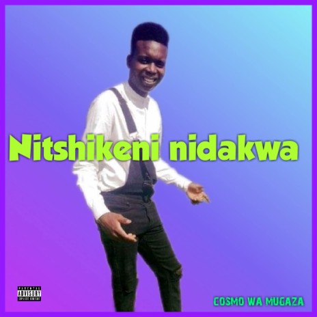 Nitshikeni Nodakwa | Boomplay Music
